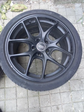    245/45R18  Audi A6 | Mobile.bg    6