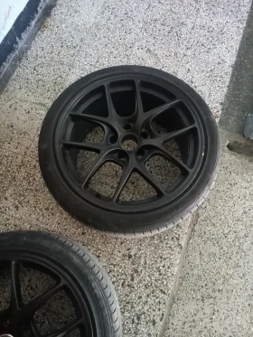    245/45R18  Audi A6 | Mobile.bg    5