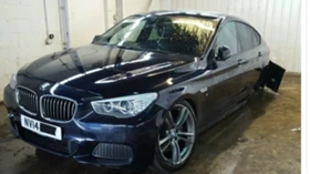 BMW 5 Gran Turismo 528i LCI, снимка 1