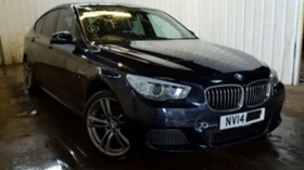 BMW 5 Gran Turismo 528i LCI, снимка 2