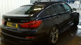 BMW 5 Gran Turismo 528i LCI, снимка 3