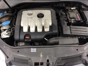 VW Golf 2.0TDI/2.0FSI, снимка 7