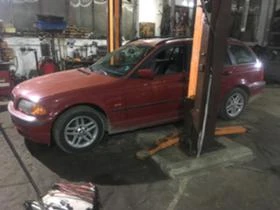 BMW 318, снимка 3