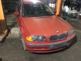 BMW 318, снимка 2
