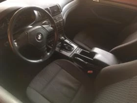 BMW 318, снимка 5