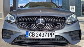 Mercedes-Benz E 43 AMG СУПЕР ДИНАМИЧНА/SPORT+ /ФУЛ ЕКСТРИ/КАТО НОВА/LUXUR, снимка 2