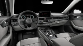Audi A4 Advanced* ACC* CAM360* Virtual* Head-up* Matrix LE, снимка 5