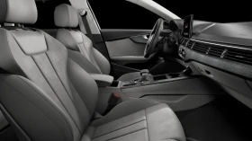 Audi A4 Advanced* ACC* CAM360* Virtual* Head-up* Matrix LE, снимка 17