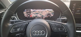 Audi A4 Advanced* ACC* CAM360* Virtual* Head-up* Matrix LE, снимка 8