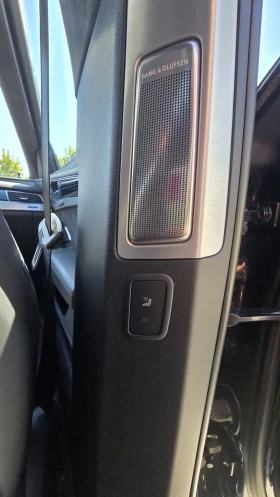 Audi A8 L 4.2 TDI Executive Edition, снимка 10