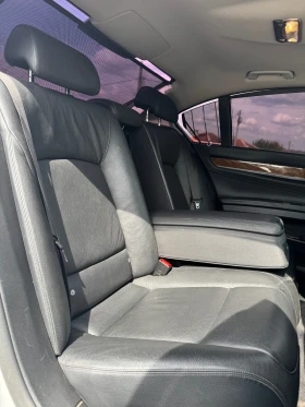 BMW 730 3.0d 245HP, снимка 12