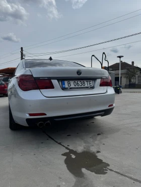 BMW 730 3.0d 245HP, снимка 4