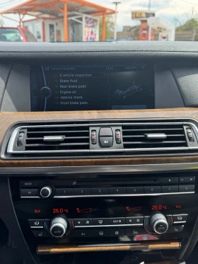 BMW 730 3.0d 245HP, снимка 7