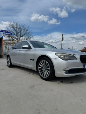 BMW 730 3.0d 245HP, снимка 2