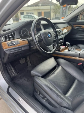 BMW 730 3.0d 245HP, снимка 6