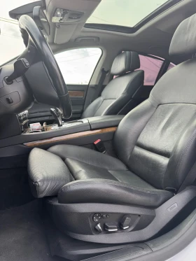 BMW 730 3.0d 245HP, снимка 11