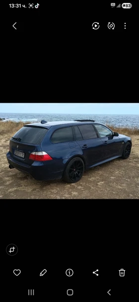 BMW 530 530xdrive, снимка 3