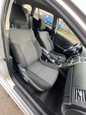 Toyota Avensis 2.0 D4d , снимка 11
