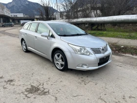 Toyota Avensis 2.0 D4d , снимка 1