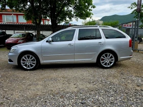 Skoda Octavia 2.0TDI VRS DSG, снимка 6