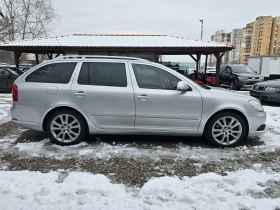 Skoda Octavia 2.0TDI VRS DSG, снимка 6