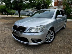 Skoda Octavia 2.0TDI VRS DSG, снимка 1