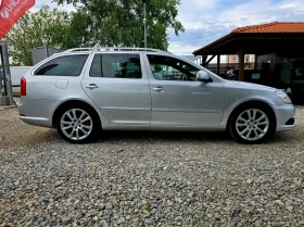 Skoda Octavia 2.0TDI VRS DSG, снимка 5