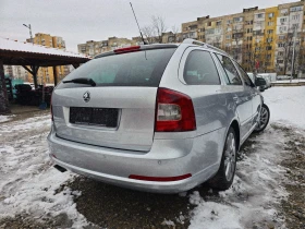 Skoda Octavia 2.0TDI VRS DSG, снимка 3