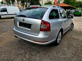 Skoda Octavia 2.0TDI VRS DSG, снимка 4