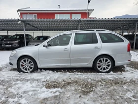 Skoda Octavia 2.0TDI VRS DSG, снимка 5