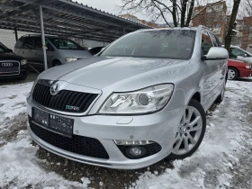 Skoda Octavia 2.0TDI VRS DSG, снимка 1