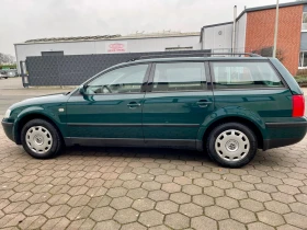 VW Passat 1.6 Benzin 102hp, снимка 10