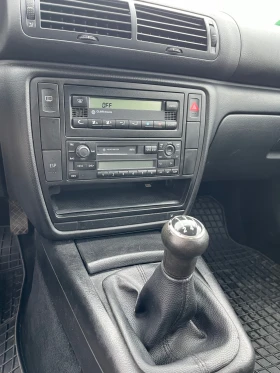 VW Passat 1.6 Benzin 102hp, снимка 14