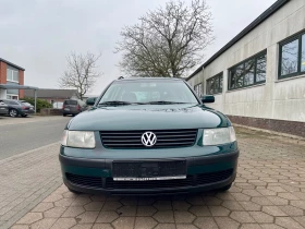 VW Passat 1.6 Benzin 102hp, снимка 3