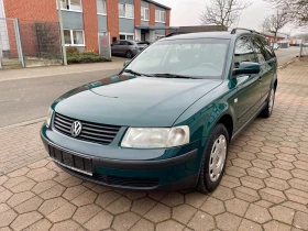 VW Passat 1.6 Benzin 102hp, снимка 2