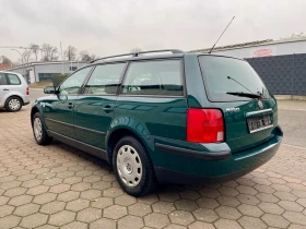 VW Passat 1.6 Benzin 102hp, снимка 9