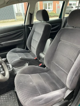 VW Passat 1.6 Benzin 102hp, снимка 16