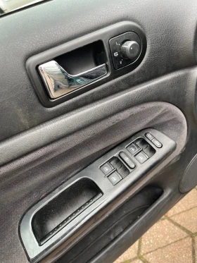 VW Passat 1.6 Benzin 102hp, снимка 15