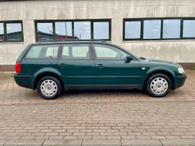 VW Passat 1.6 Benzin 102hp, снимка 5