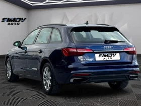 Audi A4 35TDi MILD HYBRID ДИСТРОНИК АВТОМАТИК НАВИГАЦИЯ, снимка 2