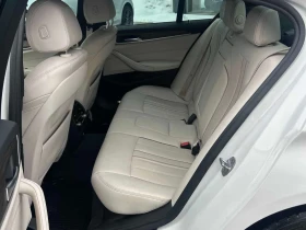 BMW 530 530i xDrive  CARFAX, снимка 10