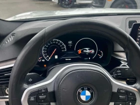 BMW 530 530i xDrive  CARFAX, снимка 8