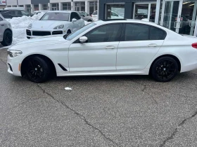 BMW 530 530i xDrive  CARFAX, снимка 2