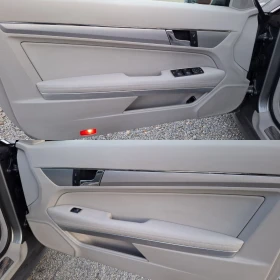 Mercedes-Benz E 220, снимка 13