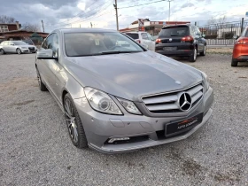 Mercedes-Benz E 220, снимка 5
