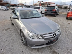 Mercedes-Benz E 220, снимка 4