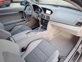 Mercedes-Benz E 220, снимка 10