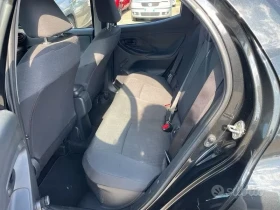 Toyota Yaris 1.5 Hybrid Реални КМ, снимка 12