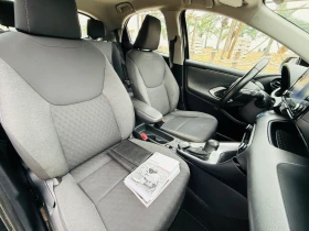 Toyota Yaris 1.5 Hybrid Реални КМ, снимка 10