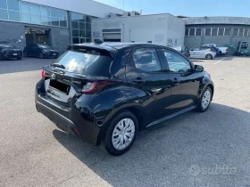 Toyota Yaris 1.5 Hybrid Реални КМ, снимка 6